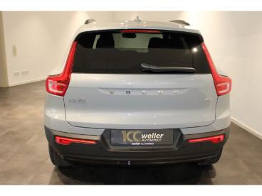 SPOTICAR Volvo Xc40 Xc 40 B3 B Plus Dark Business-paket Frontscheibenheizung Gebraucht - Suv Benzin  - Bietigheim-bissingen - 1201169659_5