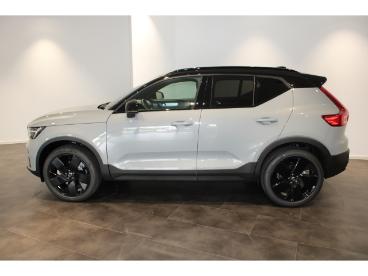 SPOTICAR Volvo Xc40 Xc 40 B4 Ultra Black Edition Pano Pixel-led 360° Kamera Gebraucht - Suv Benzin  - Bietigheim-bissingen - 1201169869_3