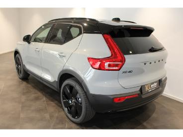 SPOTICAR Volvo Xc40 Xc 40 B4 Ultra Black Edition Pano Pixel-led 360° Kamera Gebraucht - Suv Benzin  - Bietigheim-bissingen - 1201169869_4