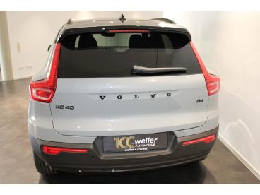 SPOTICAR Volvo Xc40 Xc 40 B4 Ultra Black Edition Pano Pixel-led 360° Kamera Gebraucht - Suv Benzin  - Bietigheim-bissingen - 1201169869_5