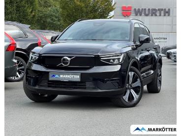SPOTICAR Volvo Xc40 Xc 40 Recharge Single Motor Core Ahk/shz/lhz Gebraucht - Suv Elektro  - Gütersloh - 1201177734_1