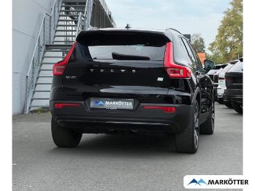 SPOTICAR Volvo Xc40 Xc 40 Recharge Single Motor Core Ahk/shz/lhz Gebraucht - Suv Elektro  - Gütersloh - 1201177734_2