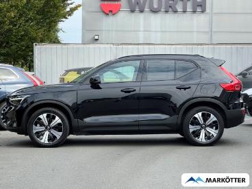 SPOTICAR Volvo Xc40 Xc 40 Recharge Single Motor Core Ahk/shz/lhz Gebraucht - Suv Elektro  - Gütersloh - 1201177734_4