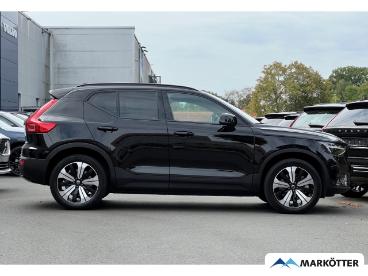 SPOTICAR Volvo Xc40 Xc 40 Recharge Single Motor Core Ahk/shz/lhz Gebraucht - Suv Elektro  - Gütersloh - 1201177734_5