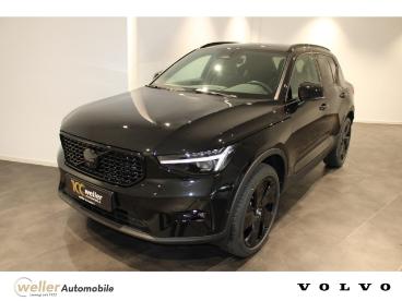SPOTICAR Volvo Xc40 Xc 40 B3 B Plus Black Edition Business-paket Frontscheib Gebraucht - Suv Benzin  - Bietigheim-bissingen - 1201183711_1