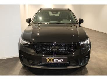 SPOTICAR Volvo Xc40 Xc 40 B3 B Plus Black Edition Business-paket Frontscheib Gebraucht - Suv Benzin  - Bietigheim-bissingen - 1201183711_2
