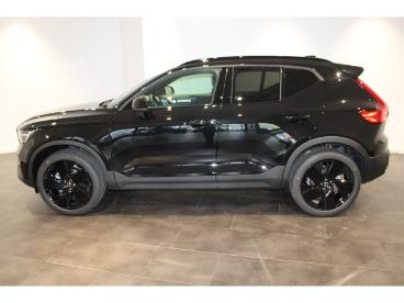 SPOTICAR Volvo Xc40 Xc 40 B3 B Plus Black Edition Business-paket Frontscheib Gebraucht - Suv Benzin  - Bietigheim-bissingen - 1201183711_3