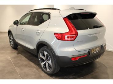 SPOTICAR Volvo Xc40 Xc 40 B3 B Plus Dark Business-paket Frontscheibenheizung Gebraucht - Suv Benzin  - Bietigheim-bissingen - 1201185706_4