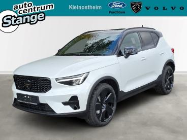 SPOTICAR Volvo Xc40 Xc 40 Ultra Black Edition 360 Grad Umgebungskamera Stand Gebraucht - Suv Benzin  - Kleinostheim - 1201191712_1