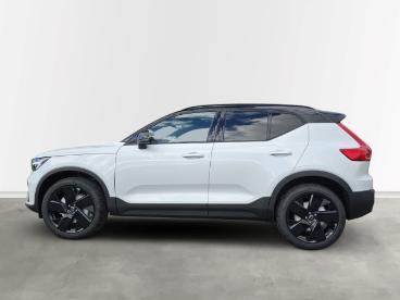 SPOTICAR Volvo Xc40 Xc 40 Ultra Black Edition 360 Grad Umgebungskamera Stand Gebraucht - Suv Benzin  - Kleinostheim - 1201191712_2