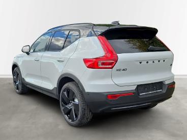 SPOTICAR Volvo Xc40 Xc 40 Ultra Black Edition 360 Grad Umgebungskamera Stand Gebraucht - Suv Benzin  - Kleinostheim - 1201191712_3