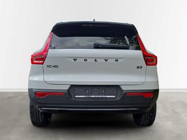 SPOTICAR Volvo Xc40 Xc 40 Ultra Black Edition 360 Grad Umgebungskamera Stand Gebraucht - Suv Benzin  - Kleinostheim - 1201191712_4