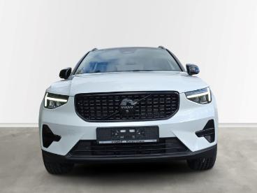 SPOTICAR Volvo Xc40 Xc 40 Ultra Black Edition 360 Grad Umgebungskamera Stand Gebraucht - Suv Benzin  - Kleinostheim - 1201191712_5