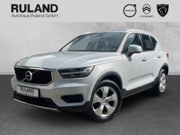 SPOTICAR Volvo Xc40 Xc 40 Momentum Pro 2wd T3 Navi Digitales Cockpit Soundsy Gebraucht - Suv Benzin  - Viersen - 1201196692_1