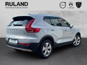 SPOTICAR Volvo Xc40 Xc 40 Momentum Pro 2wd T3 Navi Digitales Cockpit Soundsy Gebraucht - Suv Benzin  - Viersen - 1201196692_2