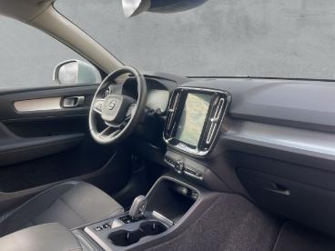 SPOTICAR Volvo Xc40 Xc 40 Momentum Pro 2wd T3 Navi Digitales Cockpit Soundsy Gebraucht - Suv Benzin  - Viersen - 1201196692_3