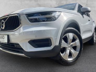 SPOTICAR Volvo Xc40 Xc 40 Momentum Pro 2wd T3 Navi Digitales Cockpit Soundsy Gebraucht - Suv Benzin  - Viersen - 1201196692_5