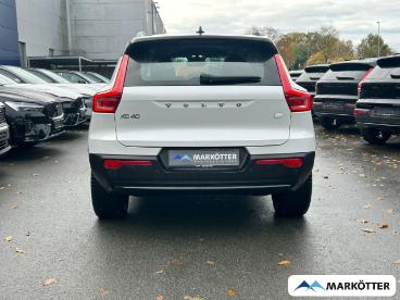 SPOTICAR Volvo Xc40 Xc 40 Recharge Single Motor Ultimate Pano/acc/blis Gebraucht - Suv Elektro  - Gütersloh - 1201197621_4