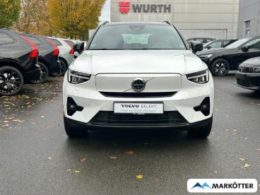SPOTICAR Volvo Xc40 Xc 40 Recharge Single Motor Ultimate Pano/acc/blis Gebraucht - Suv Elektro  - Gütersloh - 1201197621_5