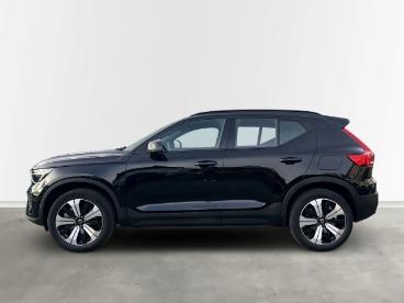 SPOTICAR Volvo Xc40 Xc 40 Core Recharge Pure Electric Awd Ruckfahrk. Google Gebraucht - Suv Elektro  - Kleinostheim - 1201202267_2