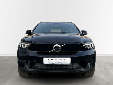 SPOTICAR Volvo Xc40 Xc 40 Core Recharge Pure Electric Awd Ruckfahrk. Google Gebraucht - Suv Elektro  - Kleinostheim - 1201202267_5