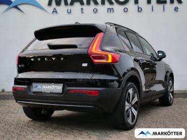 SPOTICAR Volvo Xc40 Xc 40 P8 Twin Engine Awd Plus /warmepumpe/ Gebraucht - Suv Elektro  - Gütersloh - 1201202510_2