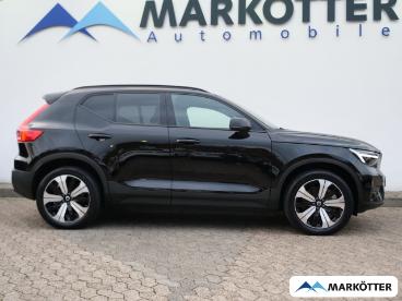 SPOTICAR Volvo Xc40 Xc 40 P8 Twin Engine Awd Plus /warmepumpe/ Gebraucht - Suv Elektro  - Gütersloh - 1201202510_3