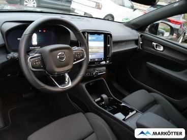 SPOTICAR Volvo Xc40 Xc 40 P8 Twin Engine Awd Plus /warmepumpe/ Gebraucht - Suv Elektro  - Gütersloh - 1201202510_4