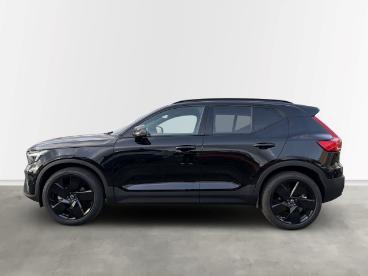 SPOTICAR Volvo Xc40 Xc 40 Ultra Black Edition B4 Ahk Elektr. Panorama Schieb Gebraucht - Suv Benzin  - Kleinostheim - 1201204554_2