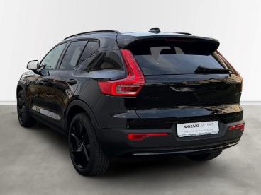SPOTICAR Volvo Xc40 Xc 40 Ultra Black Edition B4 Ahk Elektr. Panorama Schieb Gebraucht - Suv Benzin  - Kleinostheim - 1201204554_3