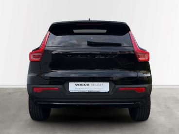 SPOTICAR Volvo Xc40 Xc 40 Ultra Black Edition B4 Ahk Elektr. Panorama Schieb Gebraucht - Suv Benzin  - Kleinostheim - 1201204554_4