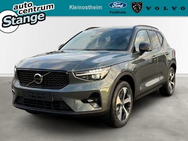 SPOTICAR Volvo Xc40 Xc 40 Ultra Dark Standheizung Ahk 360 Grad Kamera Panora Gebraucht - Suv Benzin  - Kleinostheim - 1201206538_1