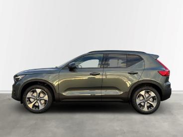 SPOTICAR Volvo Xc40 Xc 40 Ultra Dark Standheizung Ahk 360 Grad Kamera Panora Gebraucht - Suv Benzin  - Kleinostheim - 1201206538_2