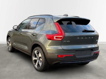 SPOTICAR Volvo Xc40 Xc 40 Ultra Dark Standheizung Ahk 360 Grad Kamera Panora Gebraucht - Suv Benzin  - Kleinostheim - 1201206538_3
