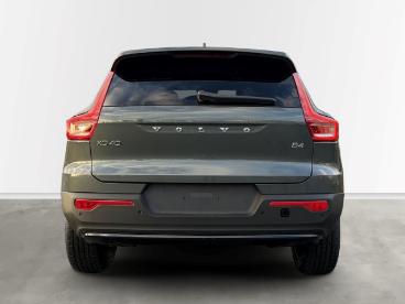 SPOTICAR Volvo Xc40 Xc 40 Ultra Dark Standheizung Ahk 360 Grad Kamera Panora Gebraucht - Suv Benzin  - Kleinostheim - 1201206538_4