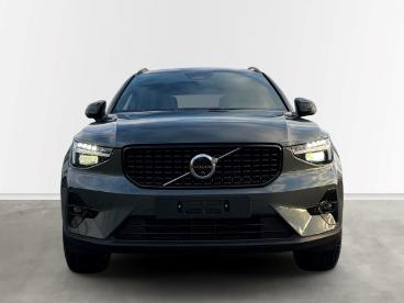 SPOTICAR Volvo Xc40 Xc 40 Ultra Dark Standheizung Ahk 360 Grad Kamera Panora Gebraucht - Suv Benzin  - Kleinostheim - 1201206538_5
