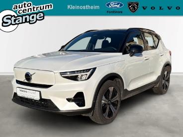 SPOTICAR Volvo Xc40 Xc 40 Plus Recharge Pure Electric Pilot Assist Ruckfahrk Gebraucht - Suv Elektro  - Kleinostheim - 1201208347_1