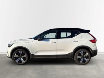SPOTICAR Volvo Xc40 Xc 40 Plus Recharge Pure Electric Pilot Assist Ruckfahrk Gebraucht - Suv Elektro  - Kleinostheim - 1201208347_2