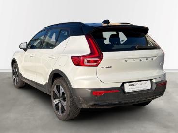 SPOTICAR Volvo Xc40 Xc 40 Plus Recharge Pure Electric Pilot Assist Ruckfahrk Gebraucht - Suv Elektro  - Kleinostheim - 1201208347_3