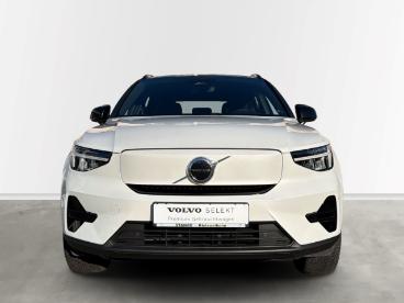 SPOTICAR Volvo Xc40 Xc 40 Plus Recharge Pure Electric Pilot Assist Ruckfahrk Gebraucht - Suv Elektro  - Kleinostheim - 1201208347_5