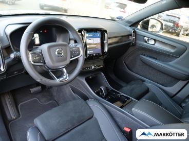 SPOTICAR Volvo Xc40 Xc 40 Recharge Single Motor /sthz/cam/dab+/warmepumpe Gebraucht - Suv Elektro  - Bielefeld - 1201209953_5