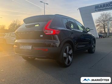 SPOTICAR Volvo Xc40 Xc 40 Core Recharge Pure Awd Shz/lkhz/cam/ahk/temp Gebraucht - Suv Elektro  - Gütersloh - 1201217580_3