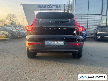 SPOTICAR Volvo Xc40 Xc 40 Core Recharge Pure Awd Shz/lkhz/cam/ahk/temp Gebraucht - Suv Elektro  - Gütersloh - 1201217580_4
