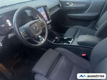 SPOTICAR Volvo Xc40 Xc 40 Core Recharge Pure Awd Shz/lkhz/cam/ahk/temp Gebraucht - Suv Elektro  - Gütersloh - 1201217580_5