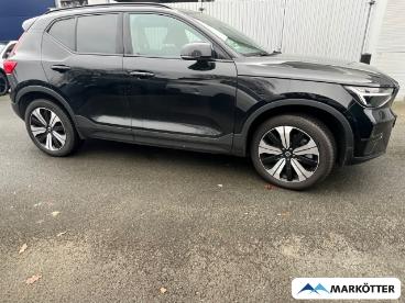 SPOTICAR Volvo Xc40 Xc 40 Plus Recharge Pure Elect. Sh/lh/cam/warmep. Gebraucht - Suv Elektro  - Gütersloh - 1201218047_2
