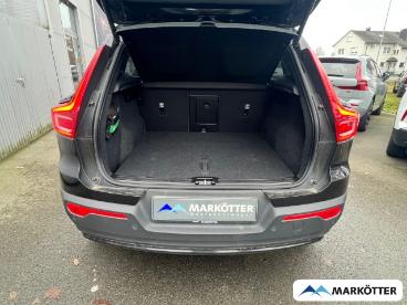 SPOTICAR Volvo Xc40 Xc 40 Plus Recharge Pure Elect. Sh/lh/cam/warmep. Gebraucht - Suv Elektro  - Gütersloh - 1201218047_3