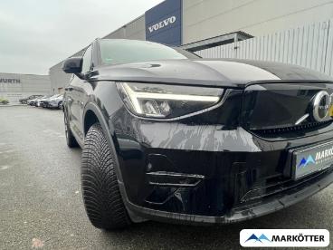 SPOTICAR Volvo Xc40 Xc 40 Plus Recharge Pure Elect. Sh/lh/cam/warmep. Gebraucht - Suv Elektro  - Gütersloh - 1201218047_4
