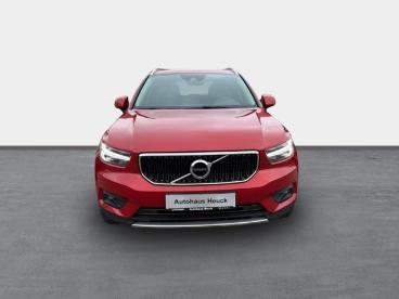 SPOTICAR Volvo Xc40 Xc 40 Momentum Pro 2wd Navi Digitales Cockpit Soundsyste Gebraucht - Suv Diesel  - Wernigerode - 1201219892_2