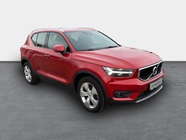SPOTICAR Volvo Xc40 Xc 40 Momentum Pro 2wd Navi Digitales Cockpit Soundsyste Gebraucht - Suv Diesel  - Wernigerode - 1201219892_3