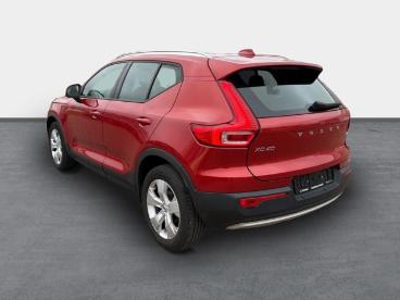 SPOTICAR Volvo Xc40 Xc 40 Momentum Pro 2wd Navi Digitales Cockpit Soundsyste Gebraucht - Suv Diesel  - Wernigerode - 1201219892_5